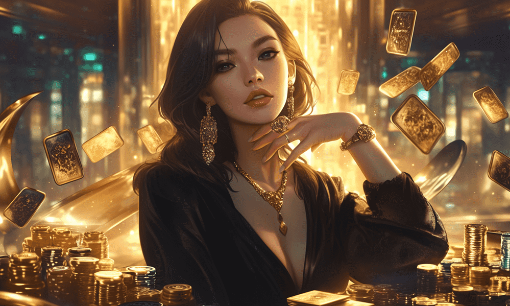 City